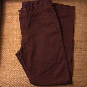 Men’s J. Crew Pants